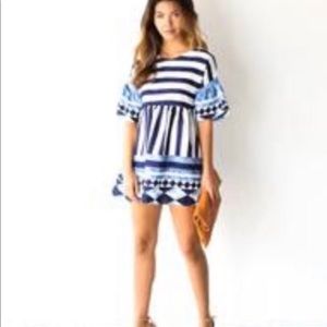 👗VICI beach dress 👗